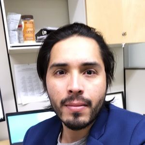 Meet your Posher, Sergio